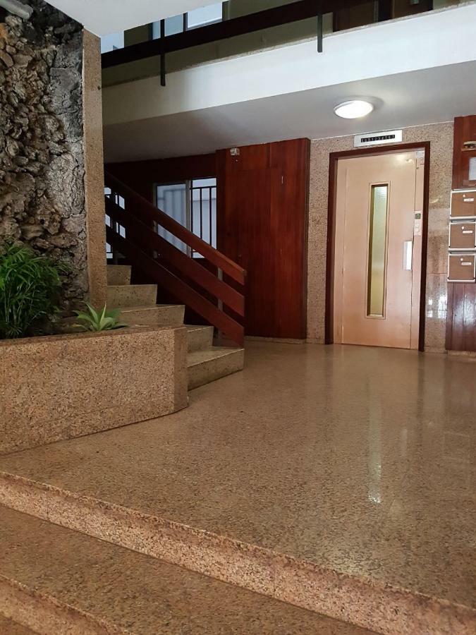 شقة سانتا كروث ذي لا بال  في Apartamento La Recova المظهر الخارجي الصورة