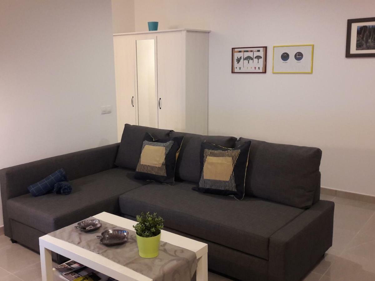 شقة سانتا كروث ذي لا بال  في Apartamento La Recova المظهر الخارجي الصورة